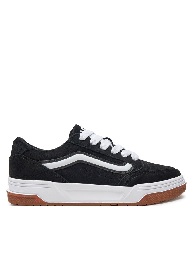 Vans Sneakersy Vans Hylane VN000D819X11 Černá