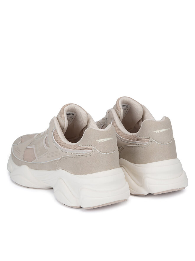 Sprandi Zapatillas Sprandi A24R0336A-1 Beis