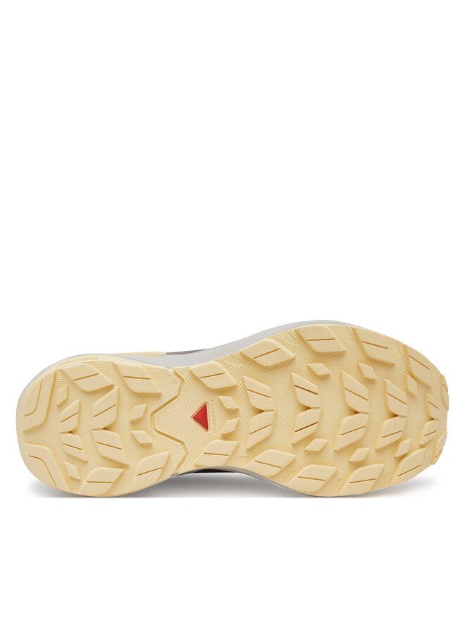 Salomon Trekingová obuv Salomon Elixir Activ L47757400 Růžová