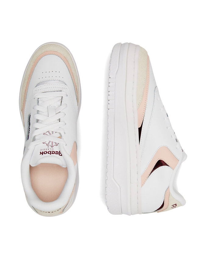Reebok Sneakers Reebok Club C Extra 100033108 Weiß