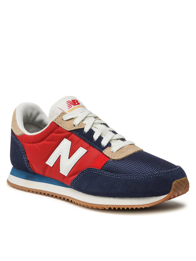 New balance u220 kinder braun online