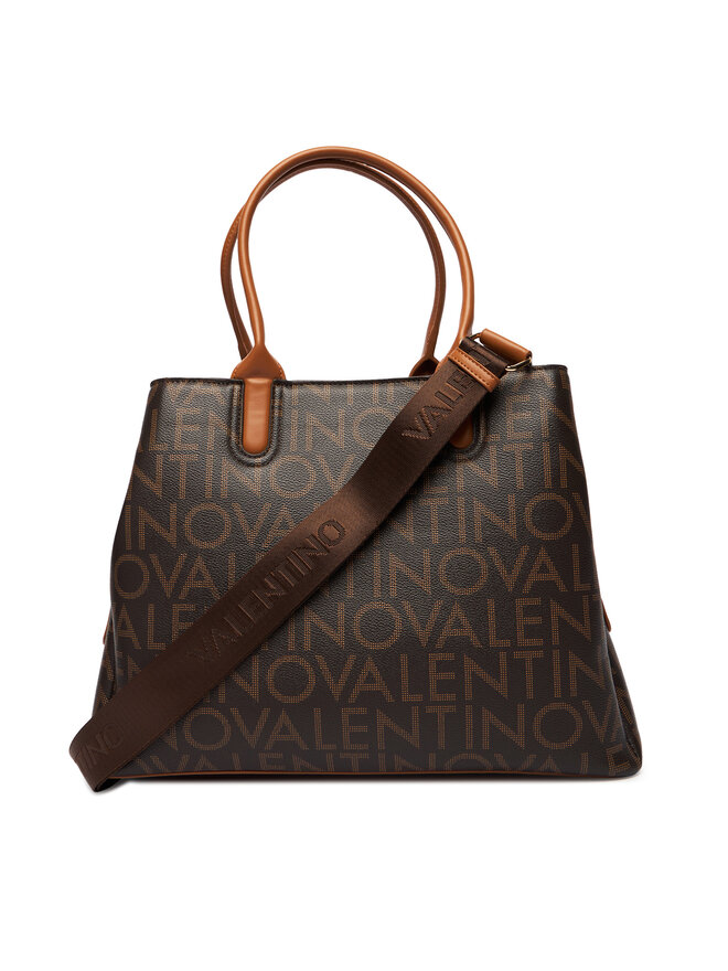 Valentino Handtasche Valentino Regina Re VBS9IS51 Braun