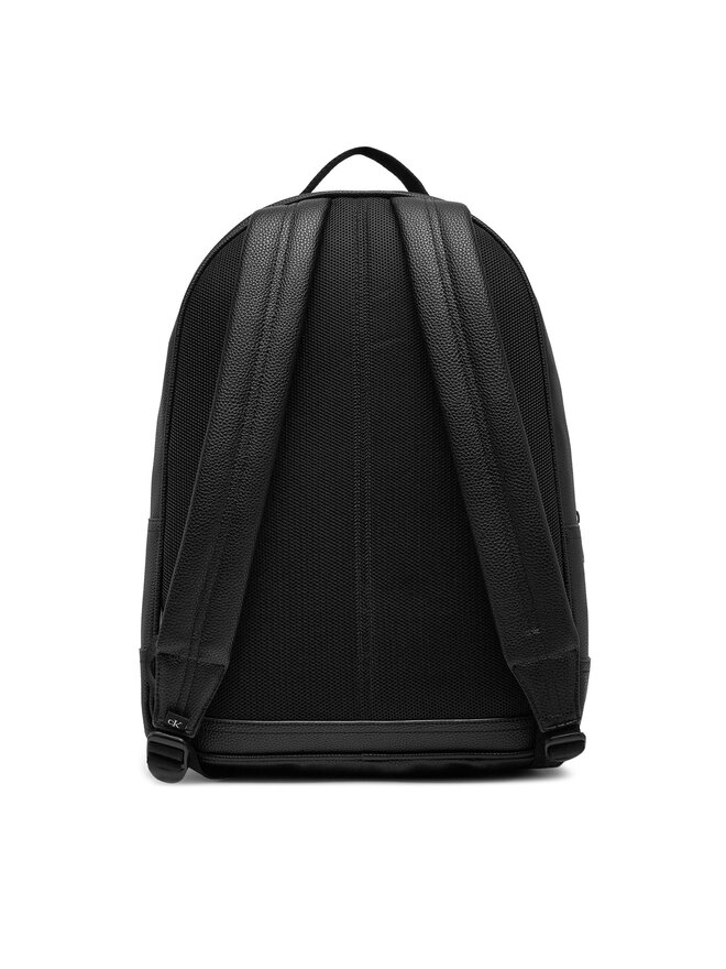 Calvin Klein Jeans Σακίδιο Calvin Klein Jeans Ultralight Bp43 Pu K50K512994 Μαύρο