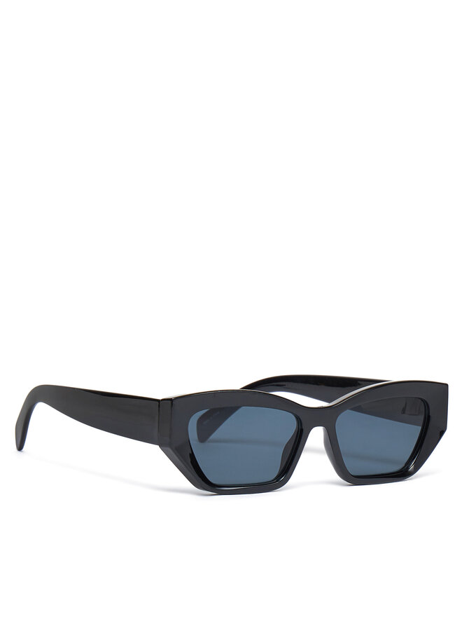 Vero Moda Okulary przeciwsłoneczne Vero Moda 10261553 Czarny