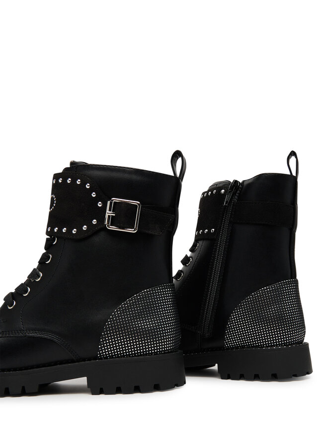 Liu Jo Botines Liu Jo Wanda 832 4F4321 EX123 Negro