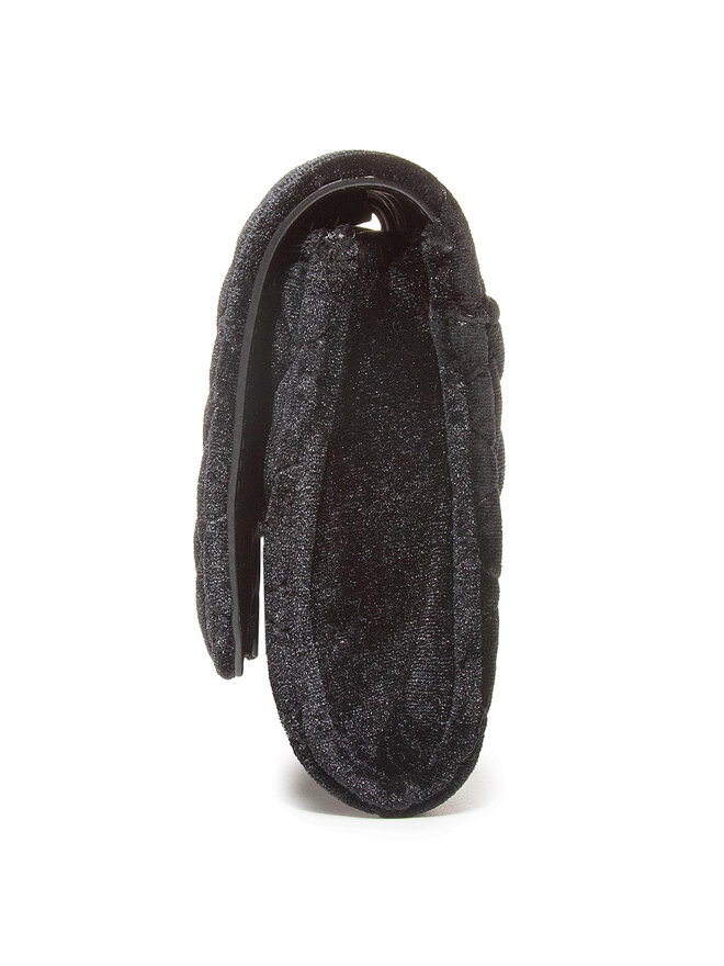 Guess Handtasche Guess Pici (VM) Evening Bags HWVM78 84710 Schwarz