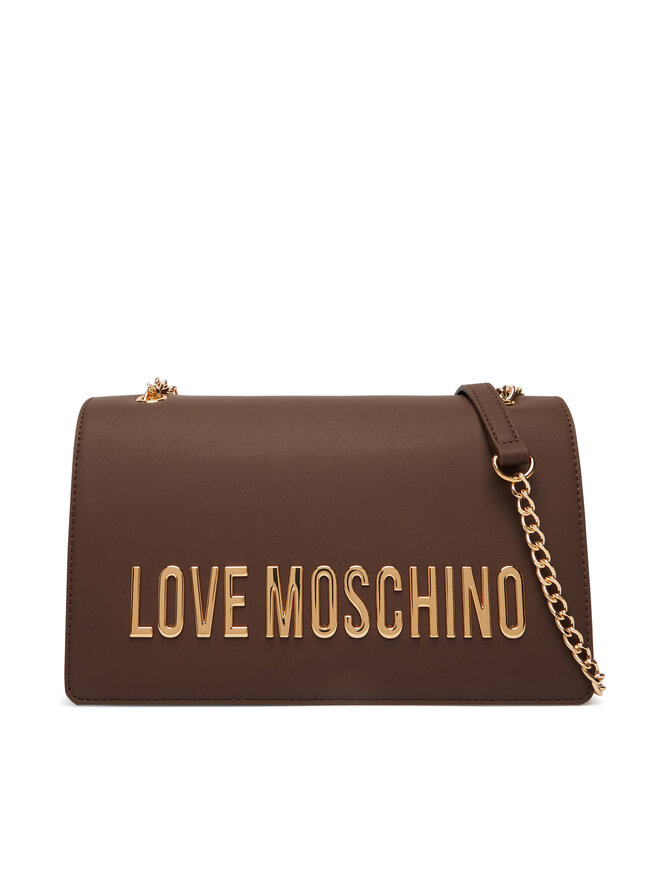 LOVE MOSCHINO Сумка LOVE MOSCHINO JC4192PP1PKD0300 Коричневий