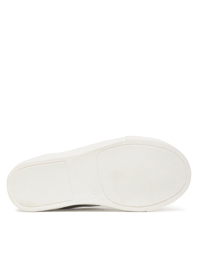 BOSS Sneakers BOSS J52827 D Weiß