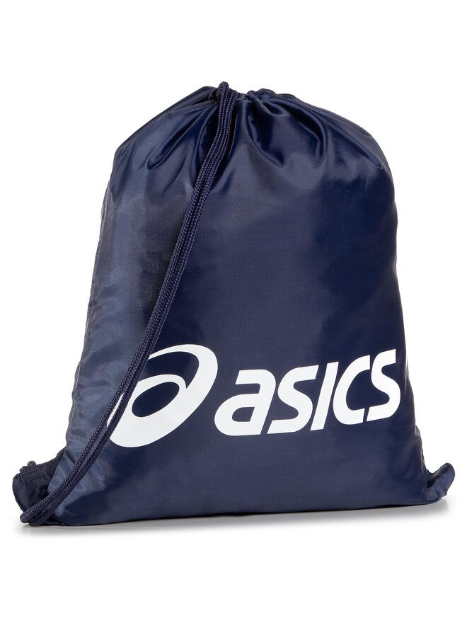 Asics drawstring bag clearance