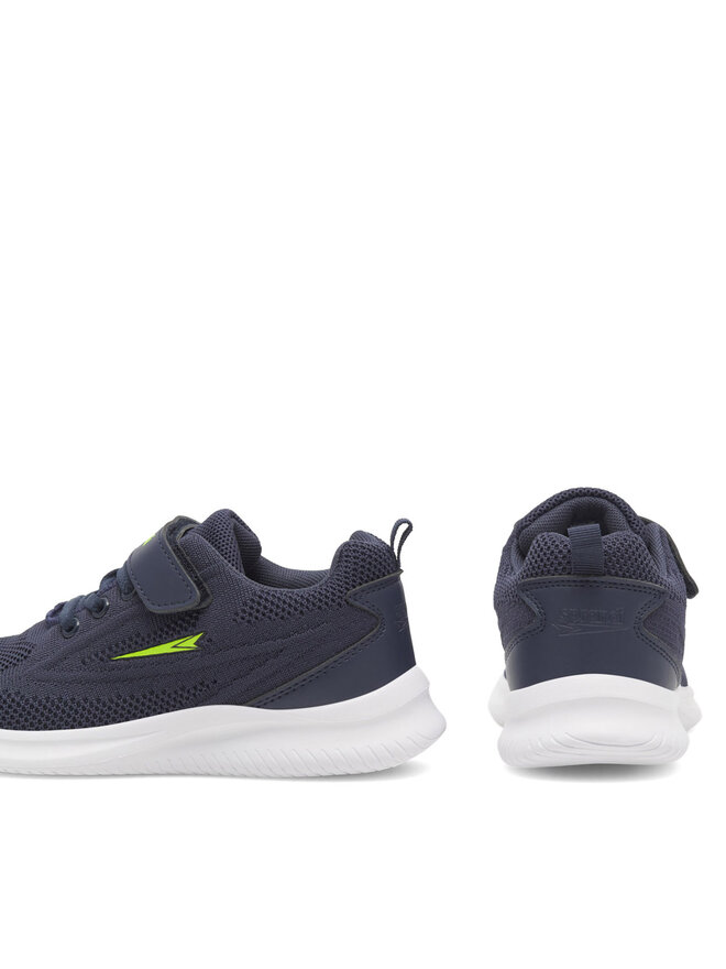 Sprandi Sneakersy Sprandi CP66-25601 Tmavomodrá