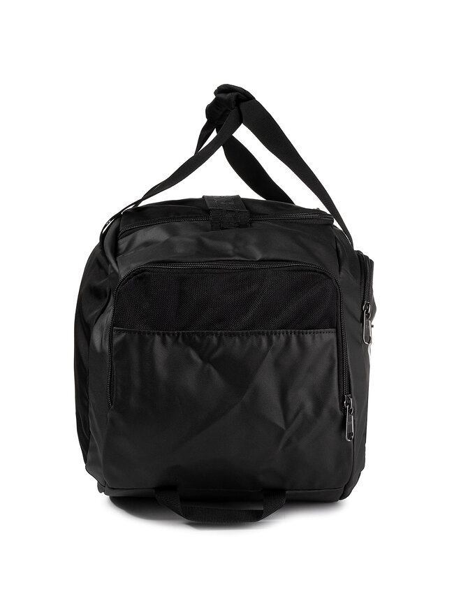 Under Armour Сумка Under Armour Undeniable Duffel 4.0 SM 1342656-001 Чорний