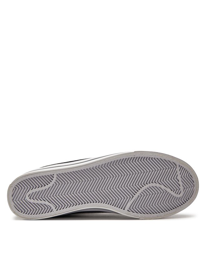 Nike Sneakersy Nike Court Legacy Nn DH3162 001 Czarny