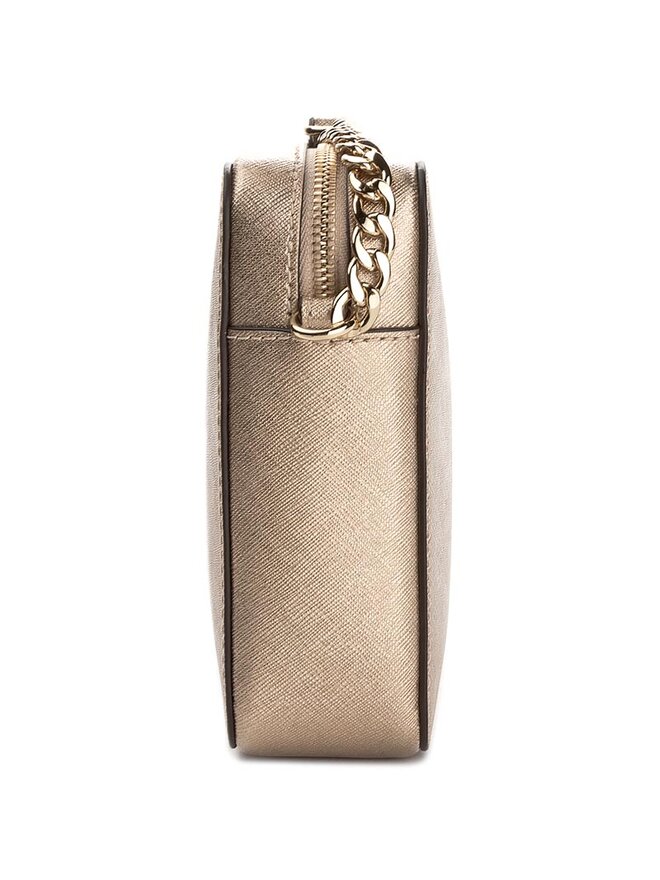 MICHAEL Michael Kors Τσάντα MICHAEL Michael Kors Jet Set Travel 32H5MTVC7M Χρυσό