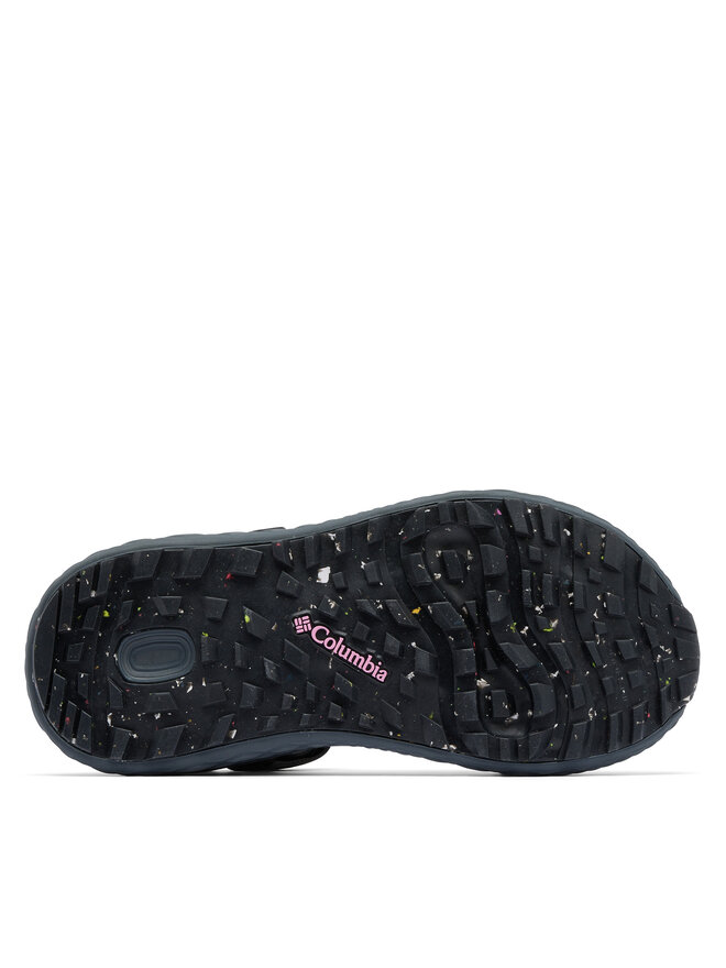 Columbia Sandály Columbia Konos Globetrot™ 2126911 Černá