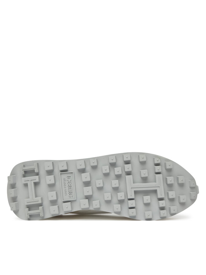 Iceberg Снікерcи Iceberg IU17280J IU1728 Бежевий