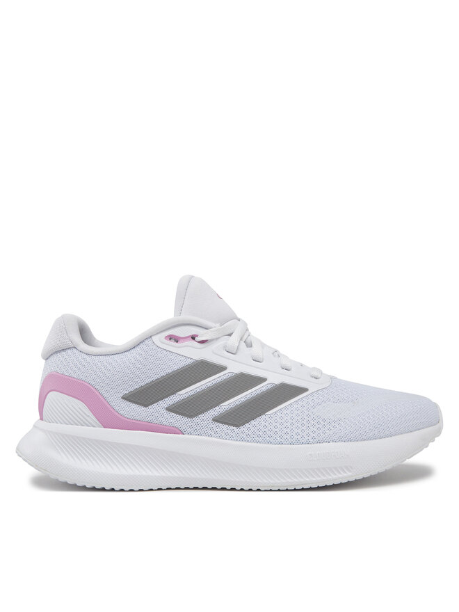 adidas Buty do biegania adidas Runfalcon 5 JI3981 Błękitny