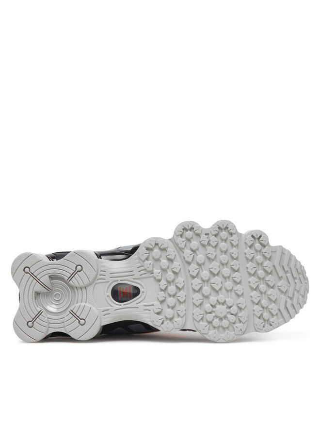 Nike Sneakers Nike Shox TL AV3595 011 Grau