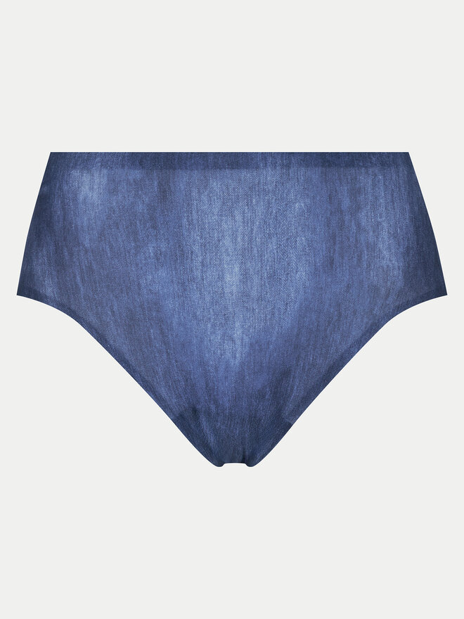 Chantelle Chantelle Класичні труси Soft Stretch C11D40 Голубий