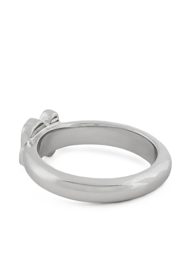 TOUS Ring TOUS 1000167412 Silberfarben