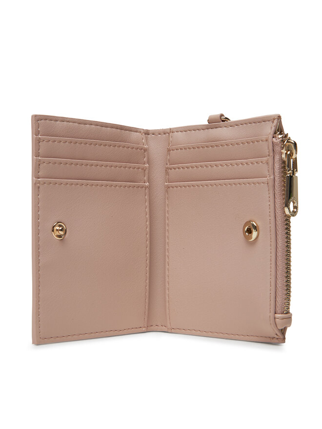 Guess Puzdro na kreditné karty Guess RW7541 P5301 Ružová
