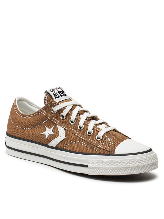 Converse Modne superge Converse Star Player 76 A08752C Rjava