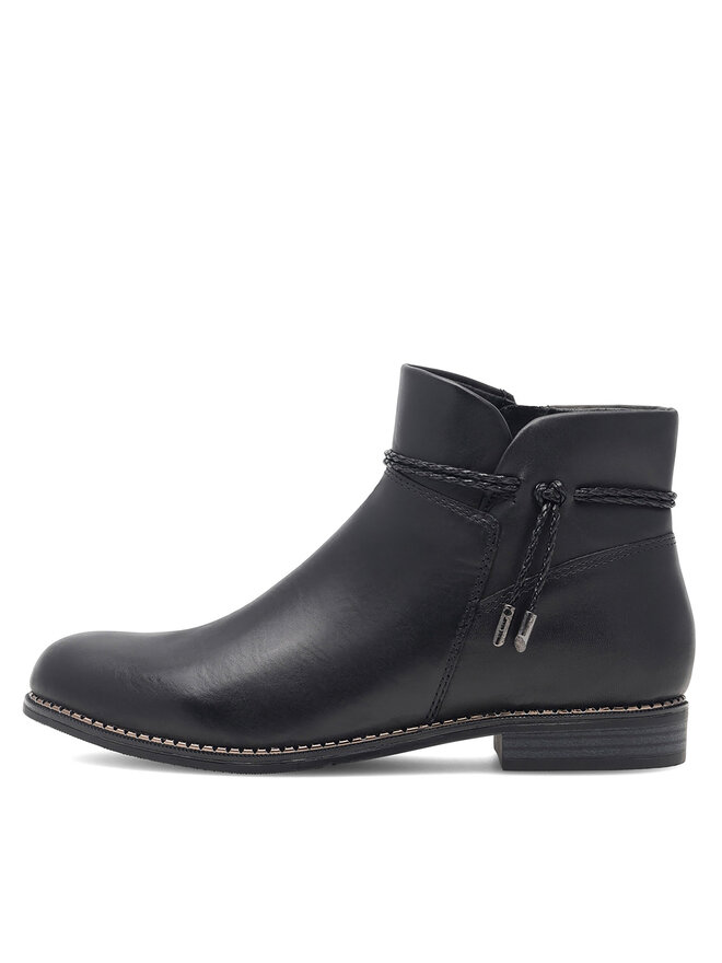 Lasocki Stiefeletten Lasocki ARC-LINDA-21 Schwarz