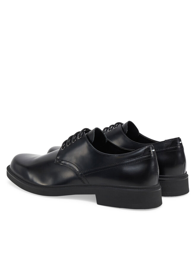 BOSS Pantofi BOSS Ronnin 50536164 Negru