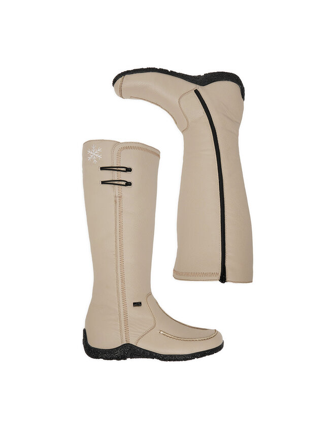 Rieker Stivali Rieker CEO-79952-60 Beige