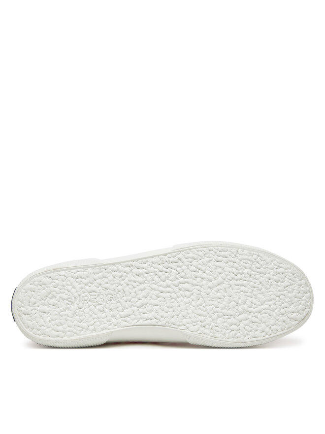 Superga Teniszcipő Superga S71472W Rózsaszín