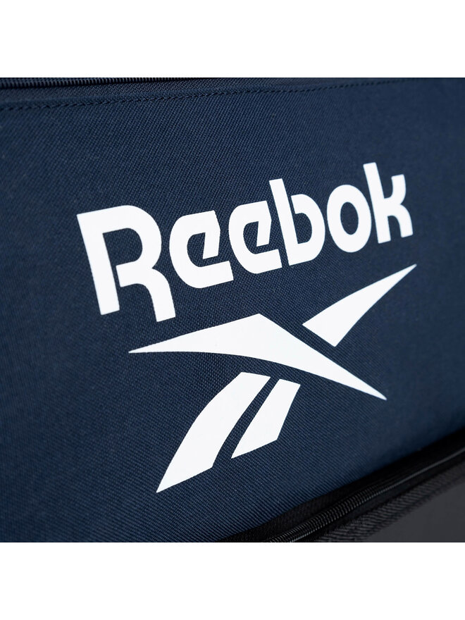 Reebok Torba Reebok RBK-011-CCC-05 Granatowy