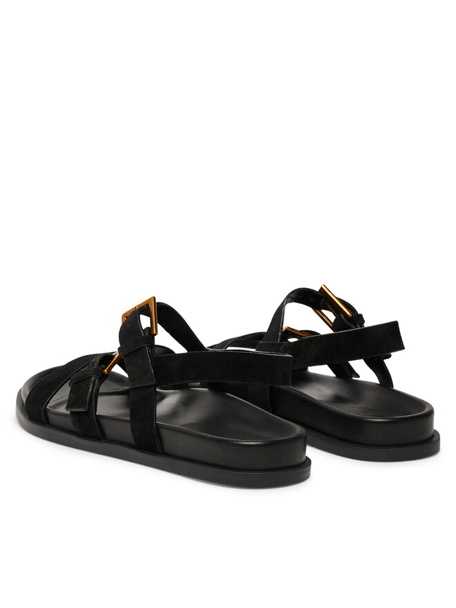 GINO ROSSI Sandalen Gino Rossi MOIRA-MD Schwarz