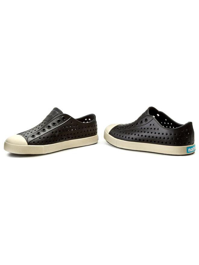Native Scarpe da ginnastica Native Jefferson 11100100-1100 Nero