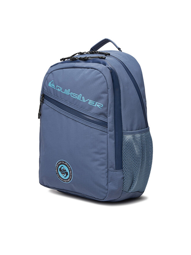 Quiksilver Rucksack Quiksilver QUIKSILVER-ACCCS-12-BOY-SS2025 Dunkelblau