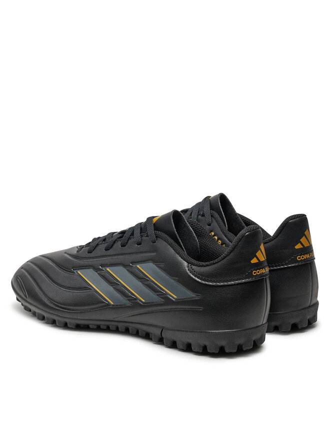 adidas Ποδοσφαιρικά Παπούτσια adidas Copa Pure 2 Club Turf IG8728 Μαύρο
