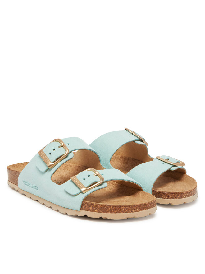 Grünland Chanclas Grünland Sara CB2631 Verde