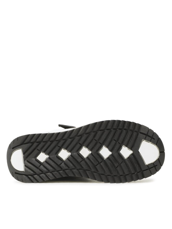 ZigZag Schneeschuhe ZigZag Rincet Kids Winterboot Wp Z214266 Schwarz