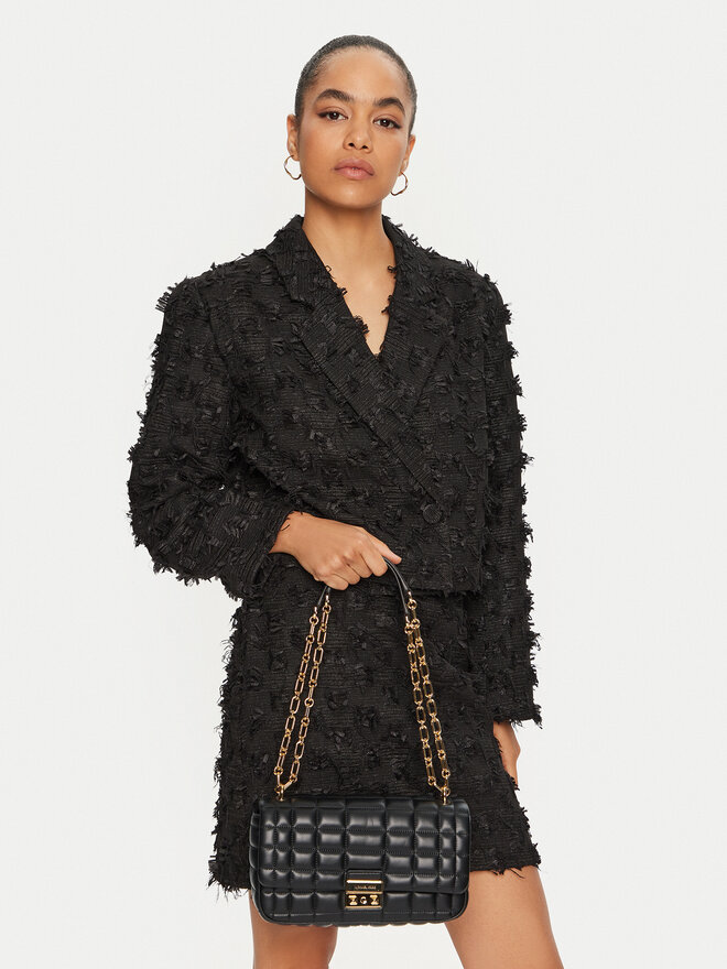 MICHAEL Michael Kors Τσάντα MICHAEL Michael Kors 30R4G2RL7L Μαύρο