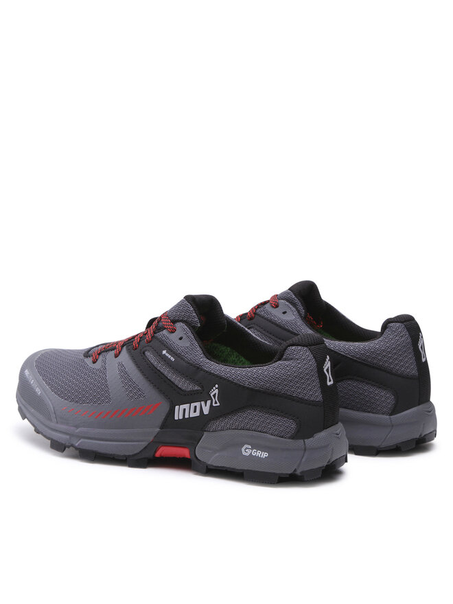 Inov-8 Běžecké boty Inov-8 Roclite G 315 Gtx V2 GORE-TEX 001019-GYBKRD-M-01 Šedá
