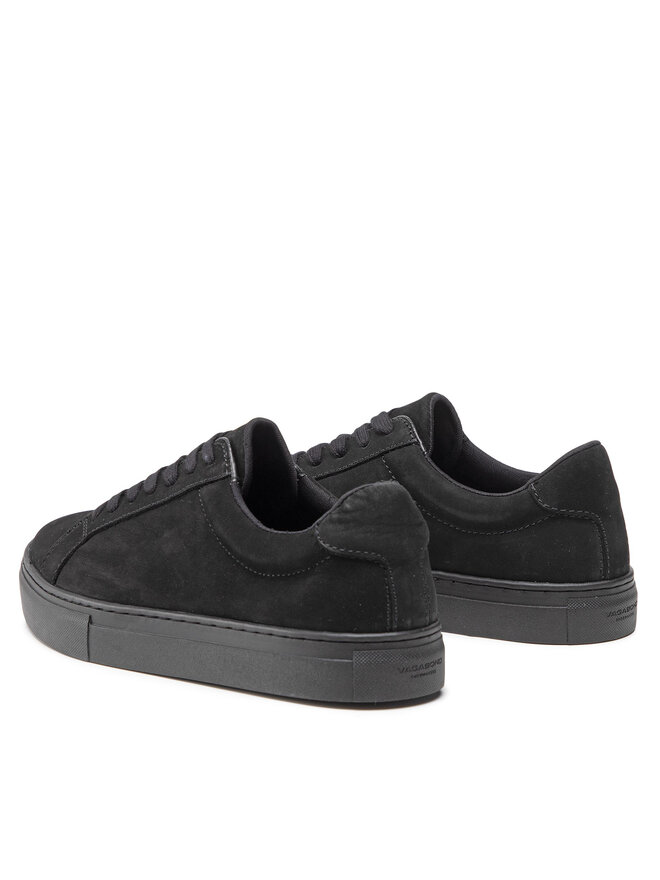 Vagabond Shoemakers Sneakersy Vagabond Shoemakers Paul 2.0 5383-050-92 Czarny