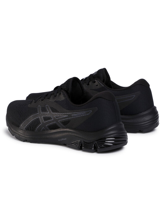 Asics Laufschuhe Asics Gel-Pulse 12 1011A844 Schwarz