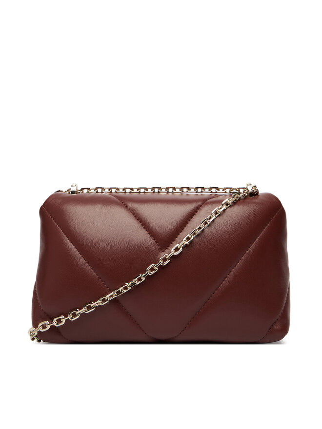 Patrizia Pepe Handtasche Patrizia Pepe CB0084/L006-B861 Braun