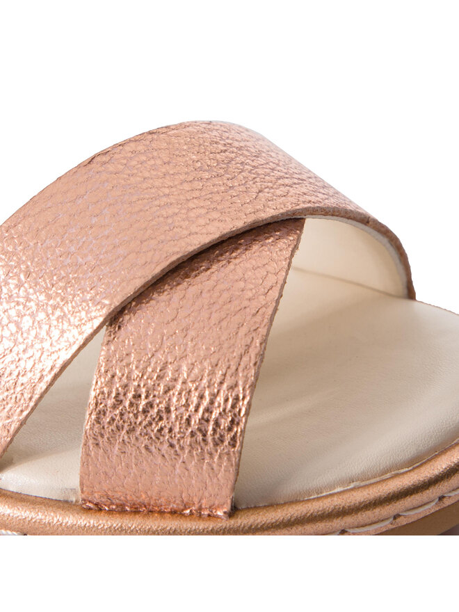 Clarks Sandalias Clarks Skylark Pure T 261423116 Rosa