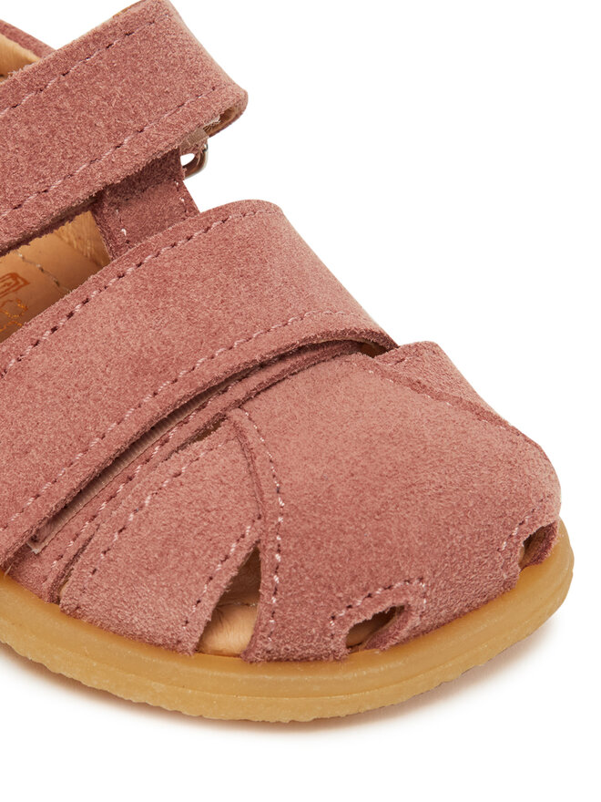 Mrugała Sandały Mrugała Mio 1120/5-40 Różowy