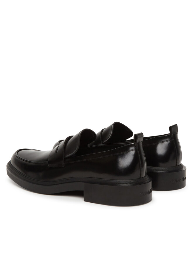 Calvin Klein Slipper Calvin Klein HM0HM01840 Schwarz