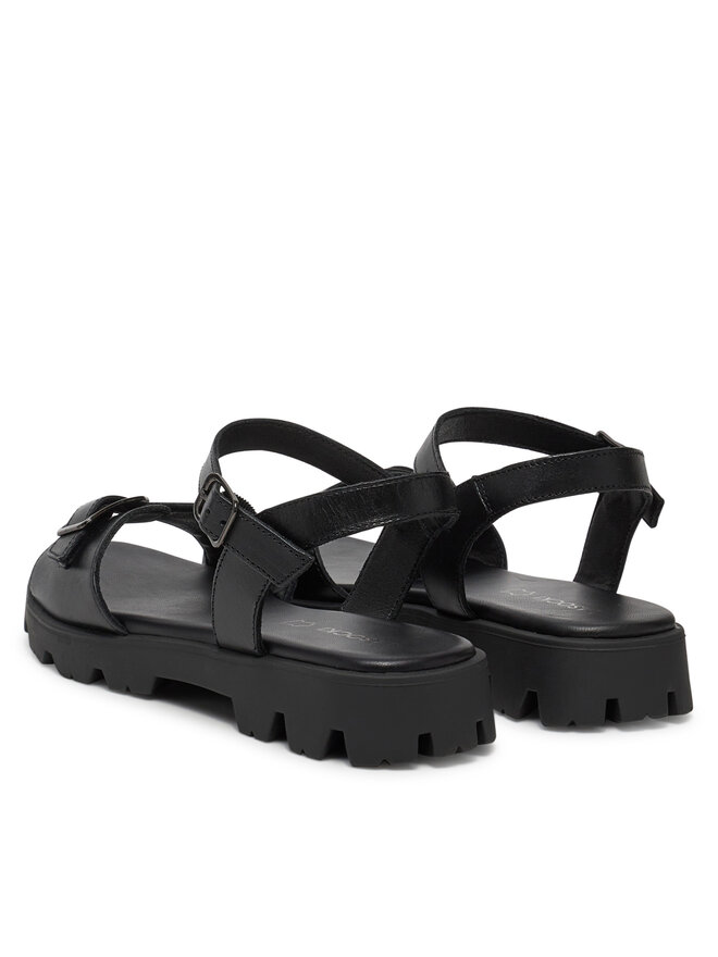 Lasocki Sandalen Lasocki GRD-3134-03 Schwarz