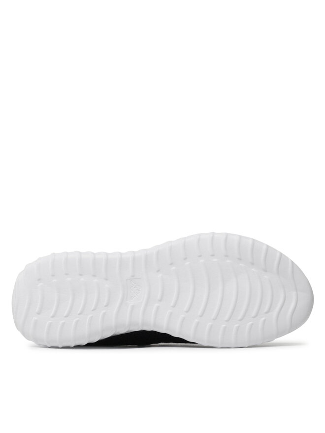 Kappa Sneakers Kappa 242961 Schwarz