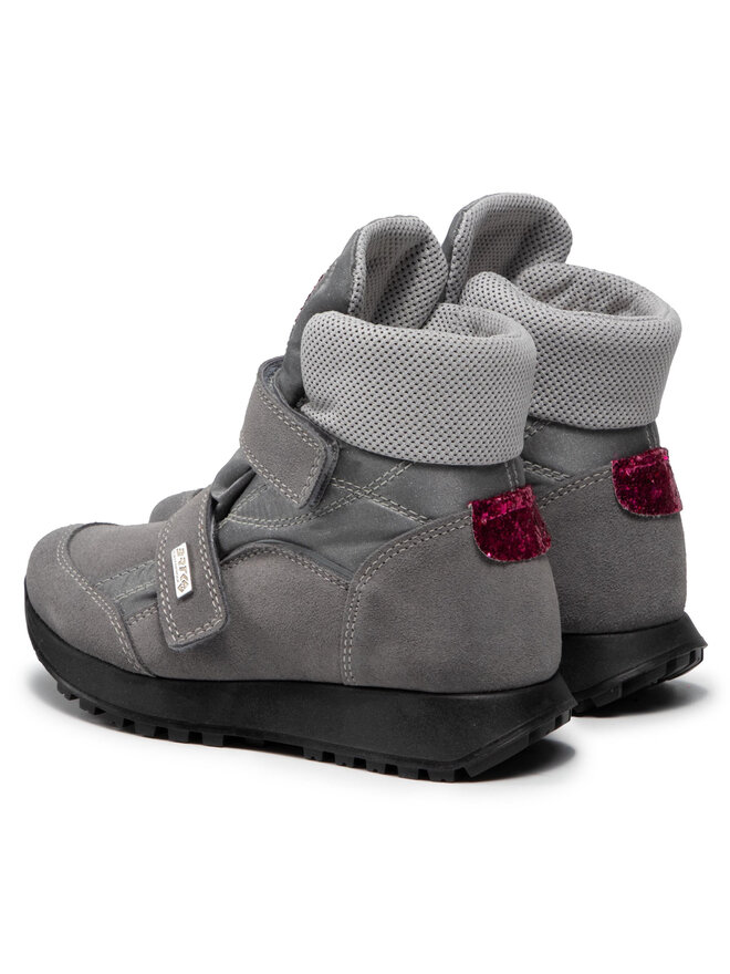 Bartek Botas de nieve Bartek 14165001 Gris