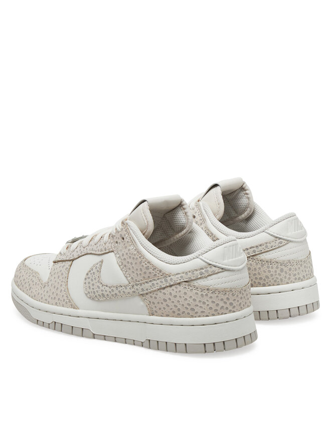 Nike Sneakersy Nike Dunk Low Prm FV6516 001 Biały