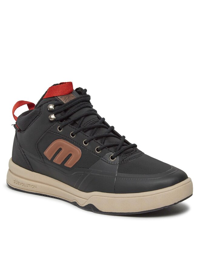 Etnies Sneakers Etnies Jones Mtw 4102000148 Nero
