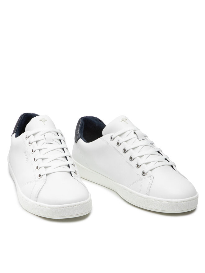 JOOP! Снікерcи JOOP! Cortina Fine 4140006375 Білий